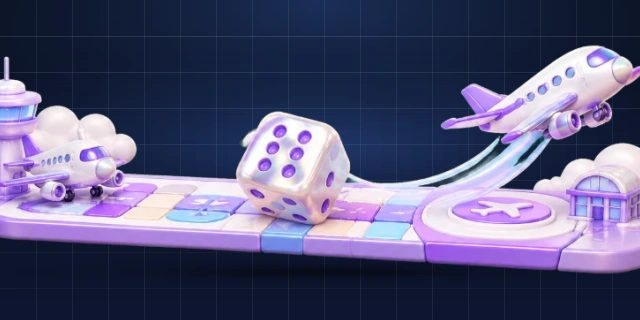 飞行棋