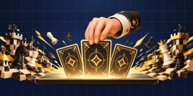 炸金花